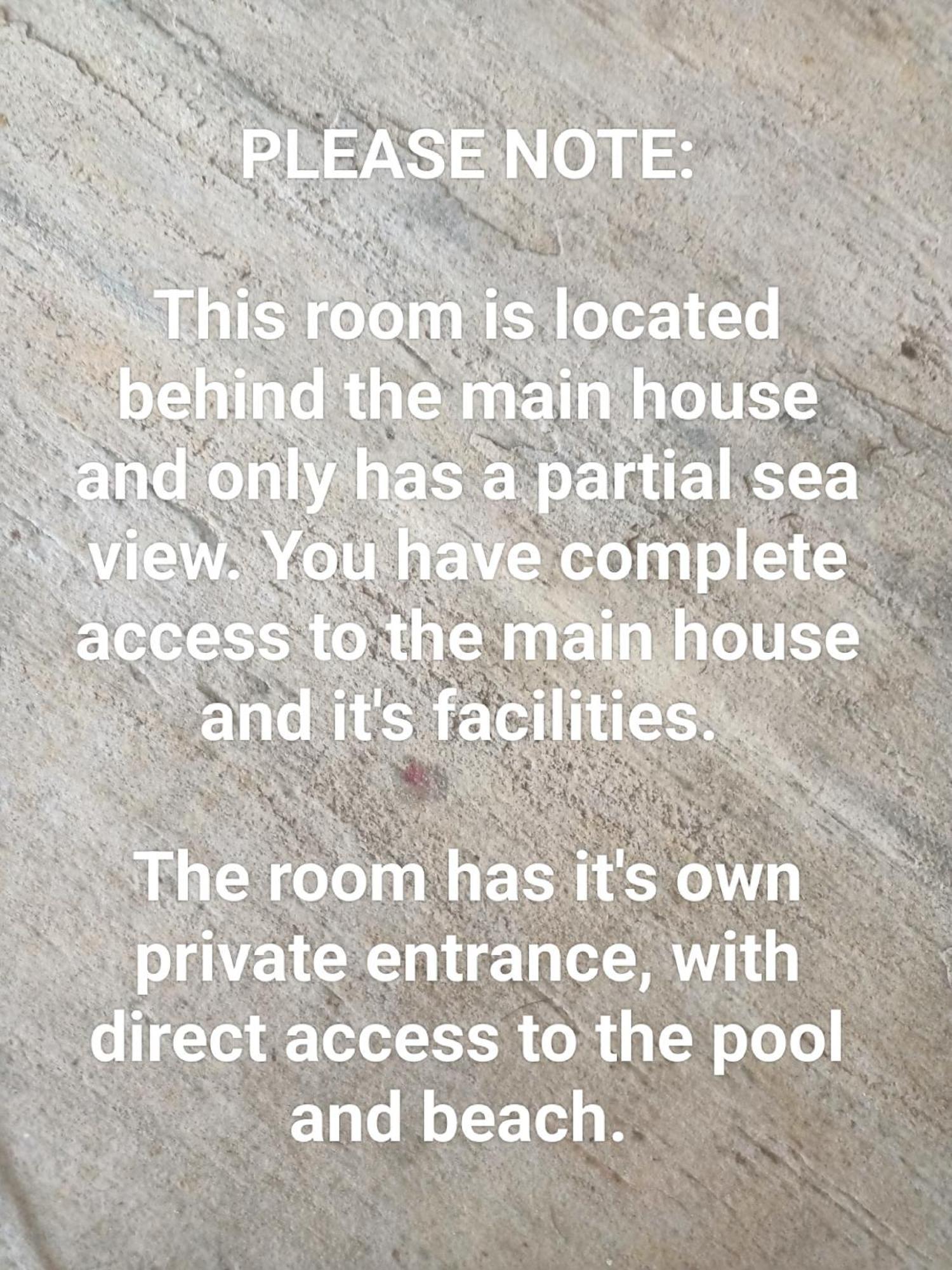 Santi Beach House With Pool & Beach Weligama Zimmer foto